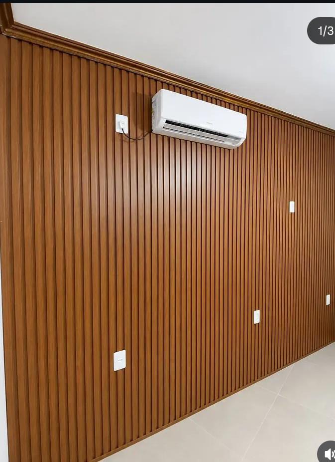 Trabalho Prime Forros PVC — Projeto 06