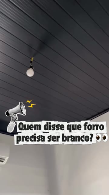 Trabalho Prime Forros PVC — Projeto 03