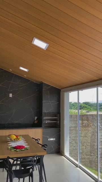 Trabalho Prime Forros PVC — Projeto 01