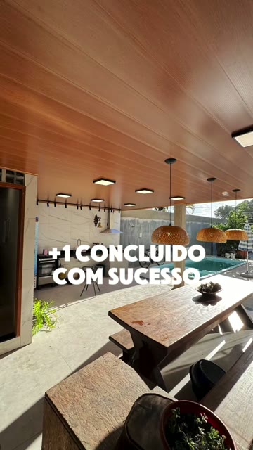 Trabalho Prime Forros PVC — Projeto 02
